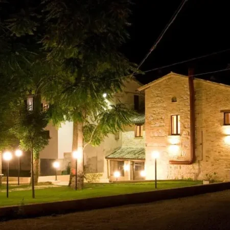 Villa Martina