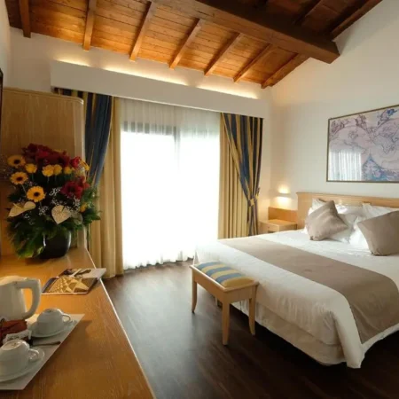 Hotel Orologio