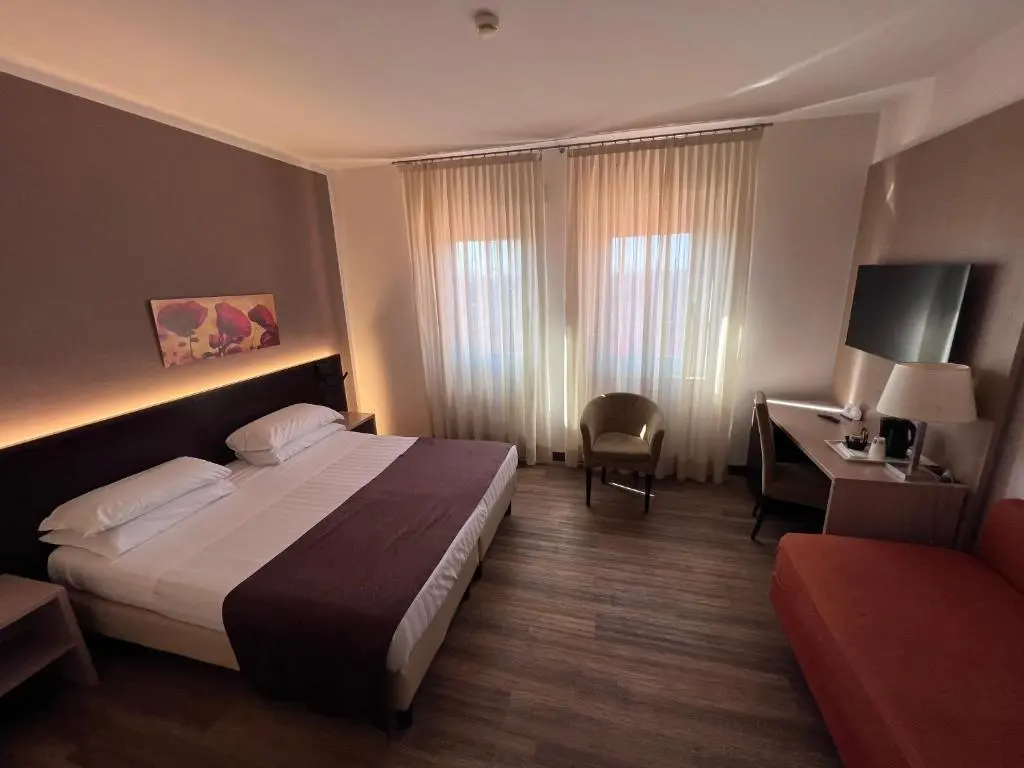 Hotel Carlton