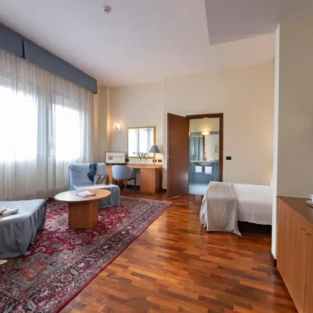 Hotel Il Duca d’Este
