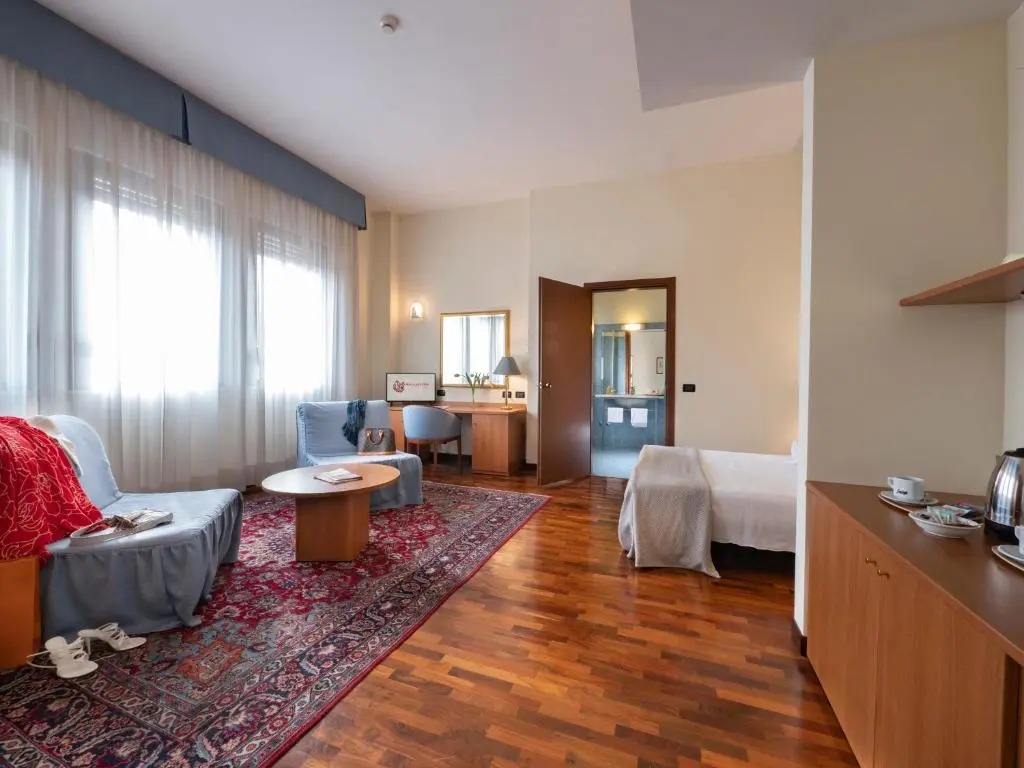 Hotel Il Duca d’Este