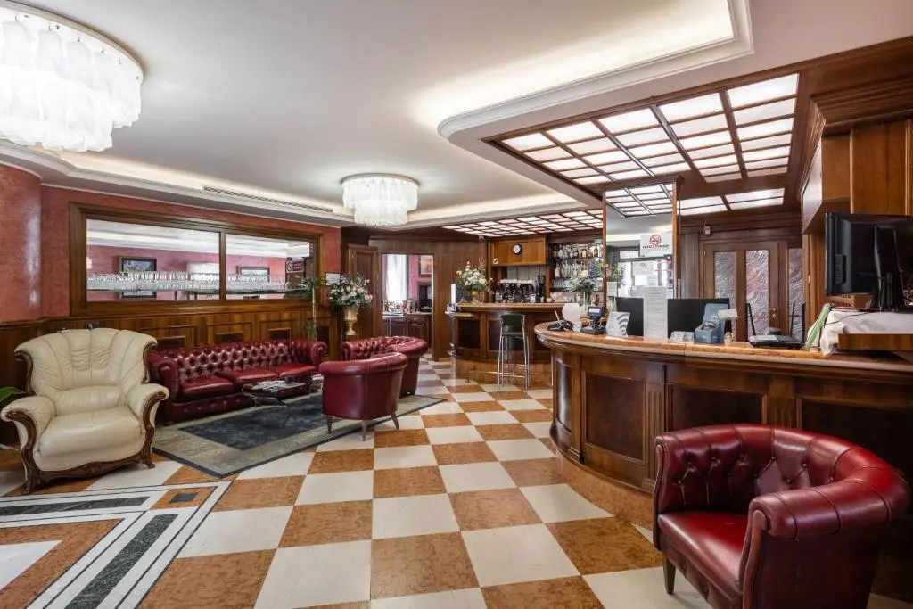 Hotel Lucrezia Borgia