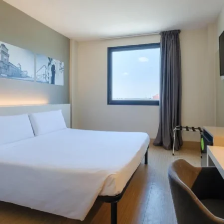 B&B Hotel Ferrara