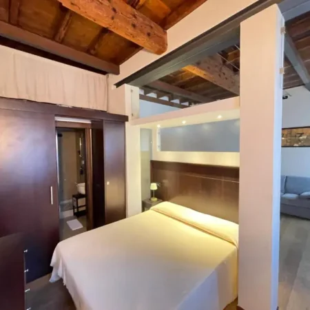 Guest House Delizia Estense