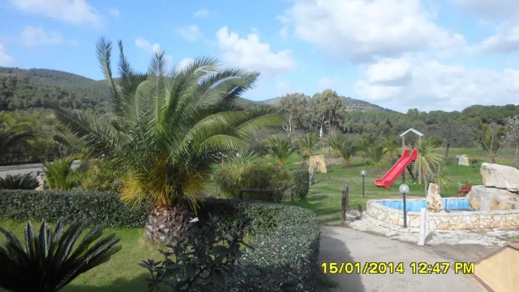 Agriturismo Isidoro