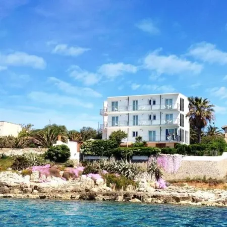 Villa Grachira