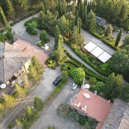 Podere Mezzastrada – Place of Charme