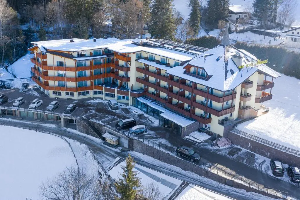 Parc Hotel Miramonti