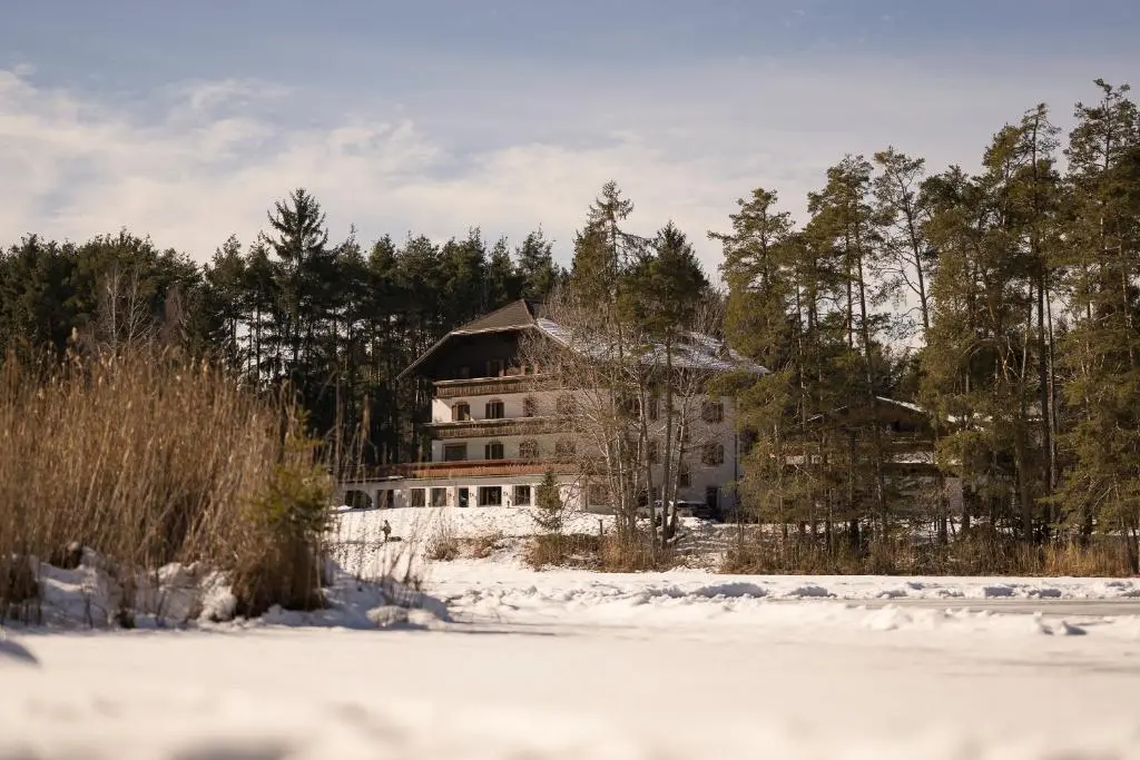 Hotel Waldsee