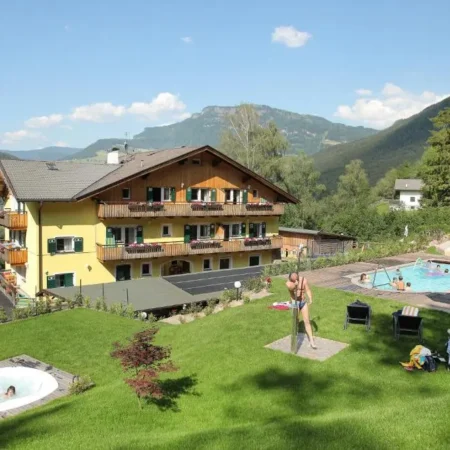 Residence St Konstantin