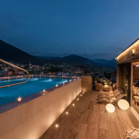 Brunet – The Dolomites Resort
