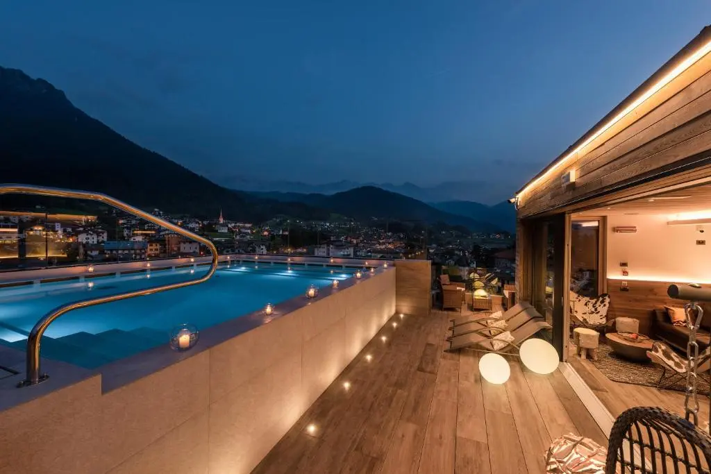 Brunet – The Dolomites Resort