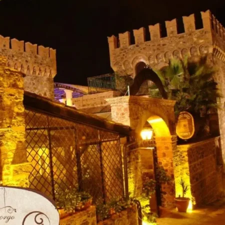 Residenza L’Antico Borgo Hotel