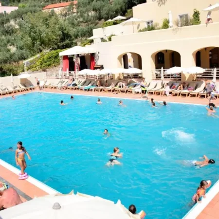 Il Villaggio Di Giuele