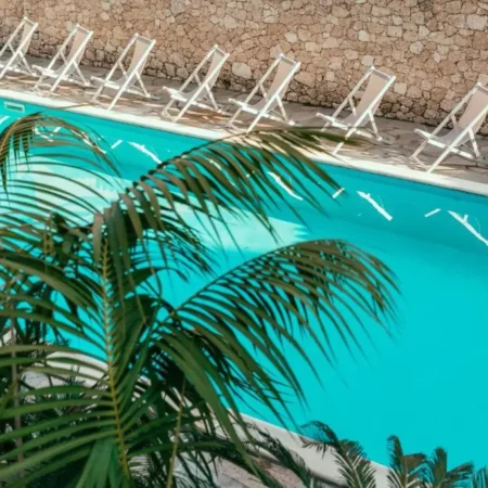 Hotel Residence La Palma