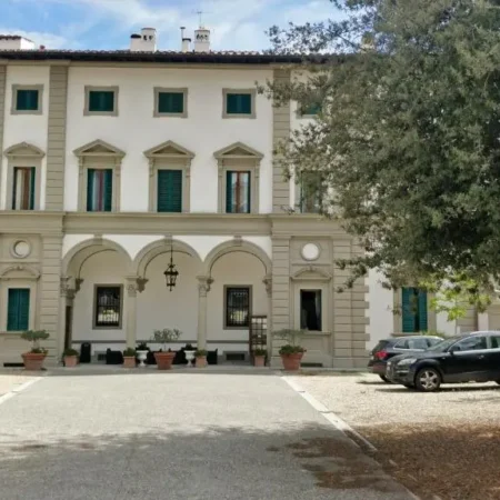 Villa Royal