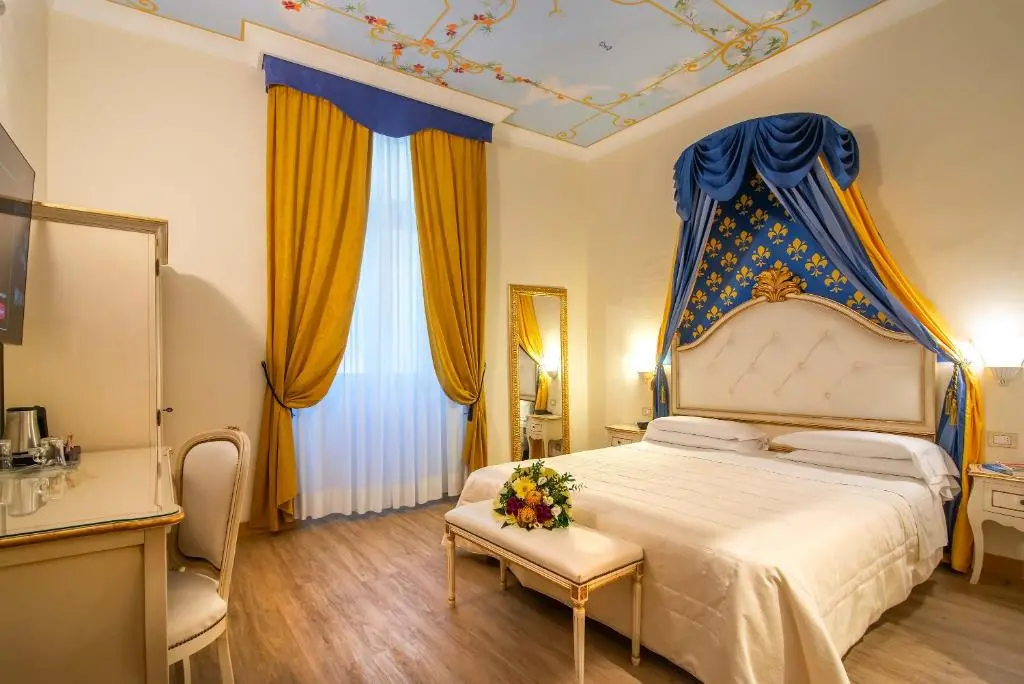 Hotel Porta Faenza