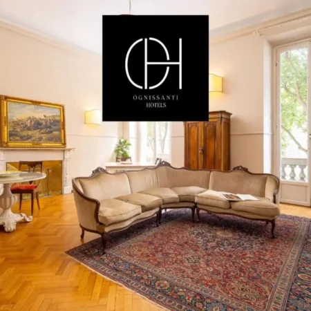 L’Antica Porta Boutique B&B