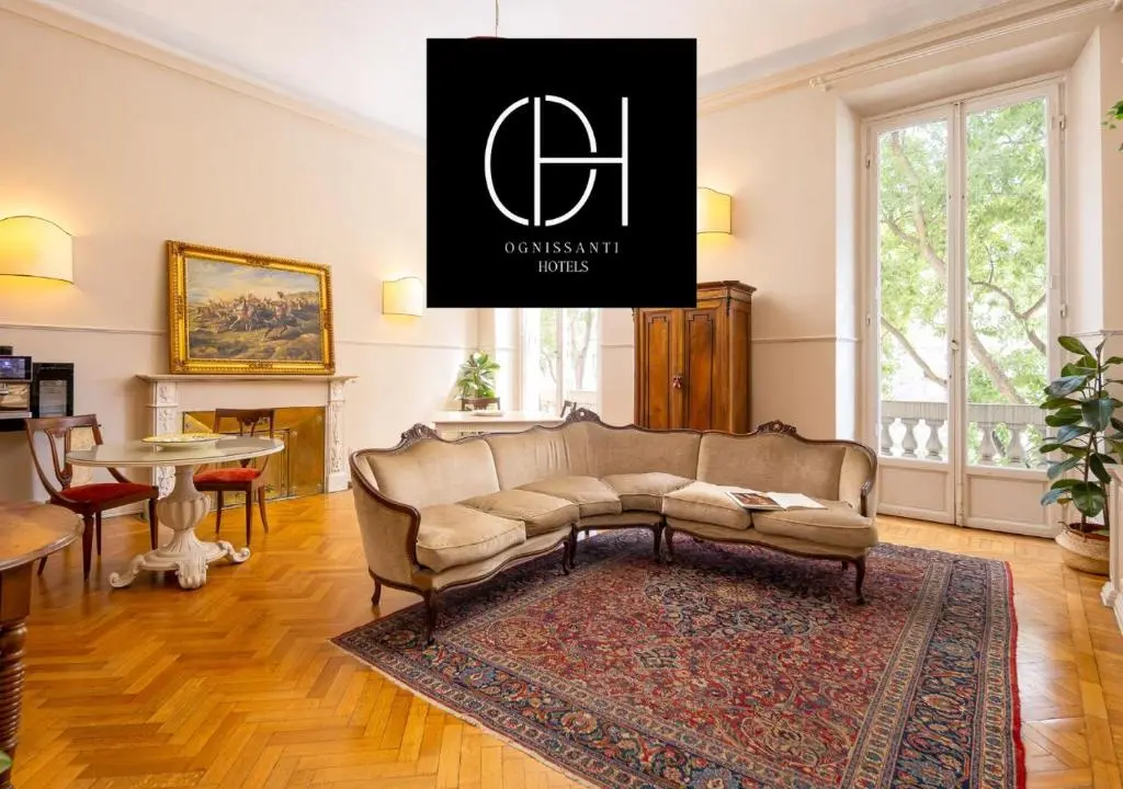 L’Antica Porta Boutique B&B