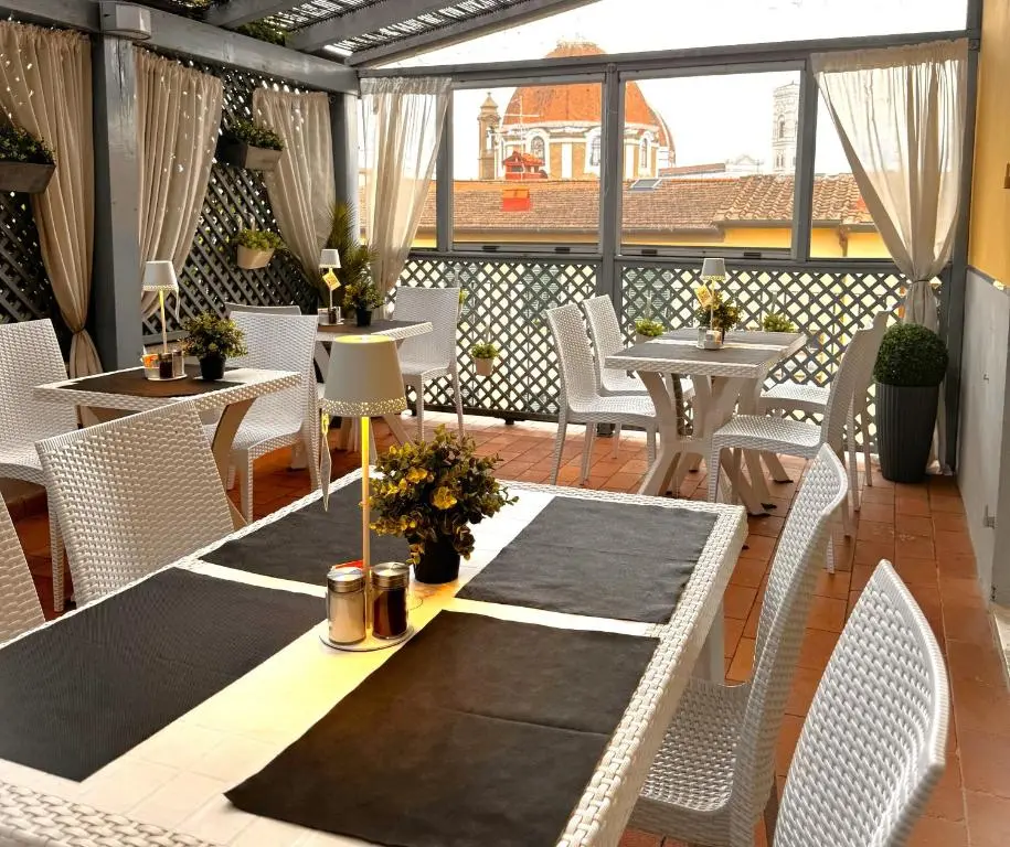 Hotel Alinari