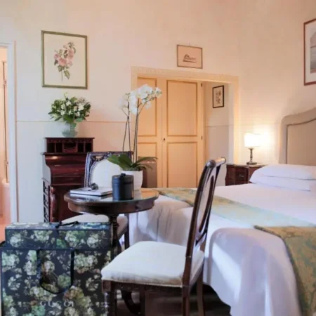 Hotel Villa Liana