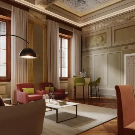 Relais Hotel Centrale “Dimora Storica”