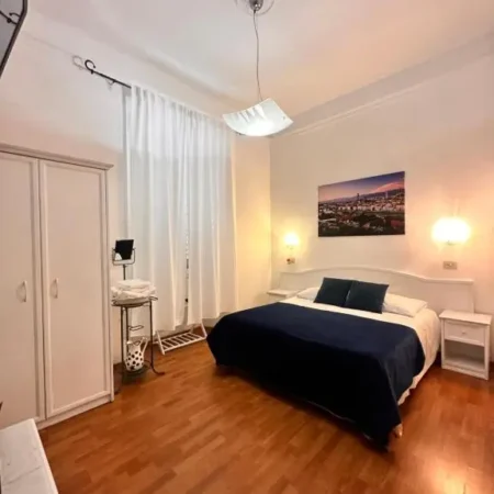 Soggiorno Madrid
