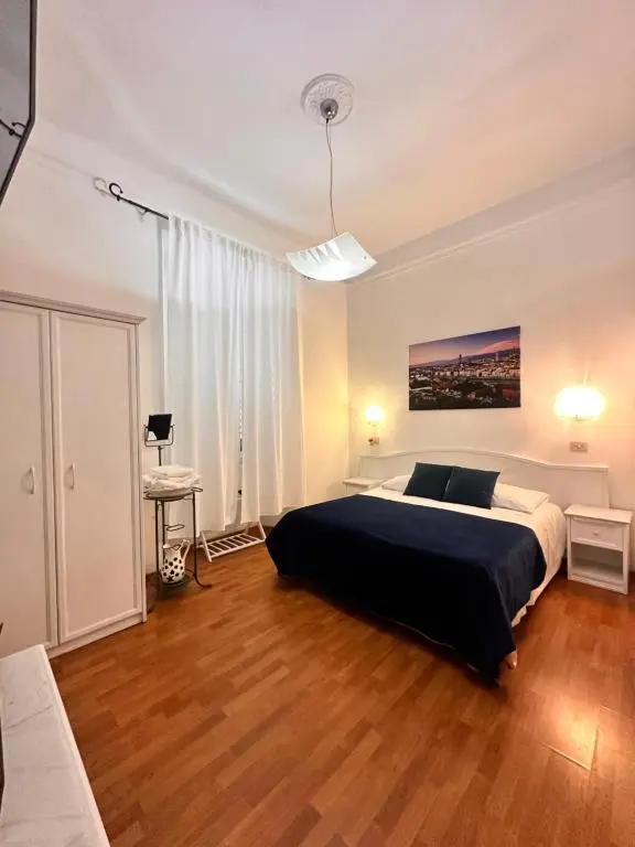 Soggiorno Madrid