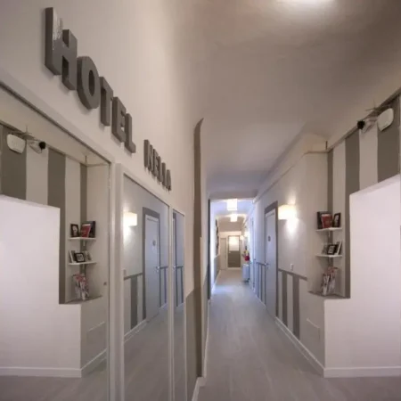 Hotel Nella