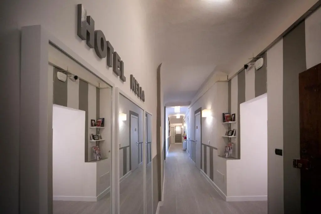 Hotel Nella
