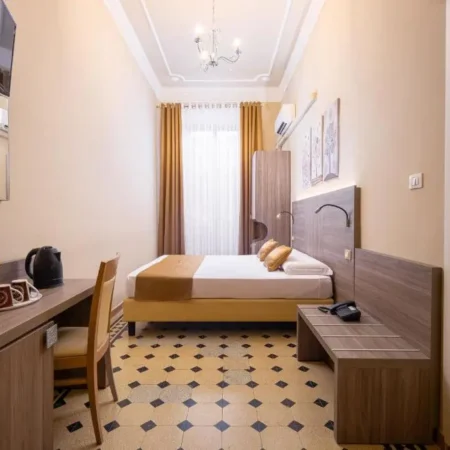 Astrid Hotel