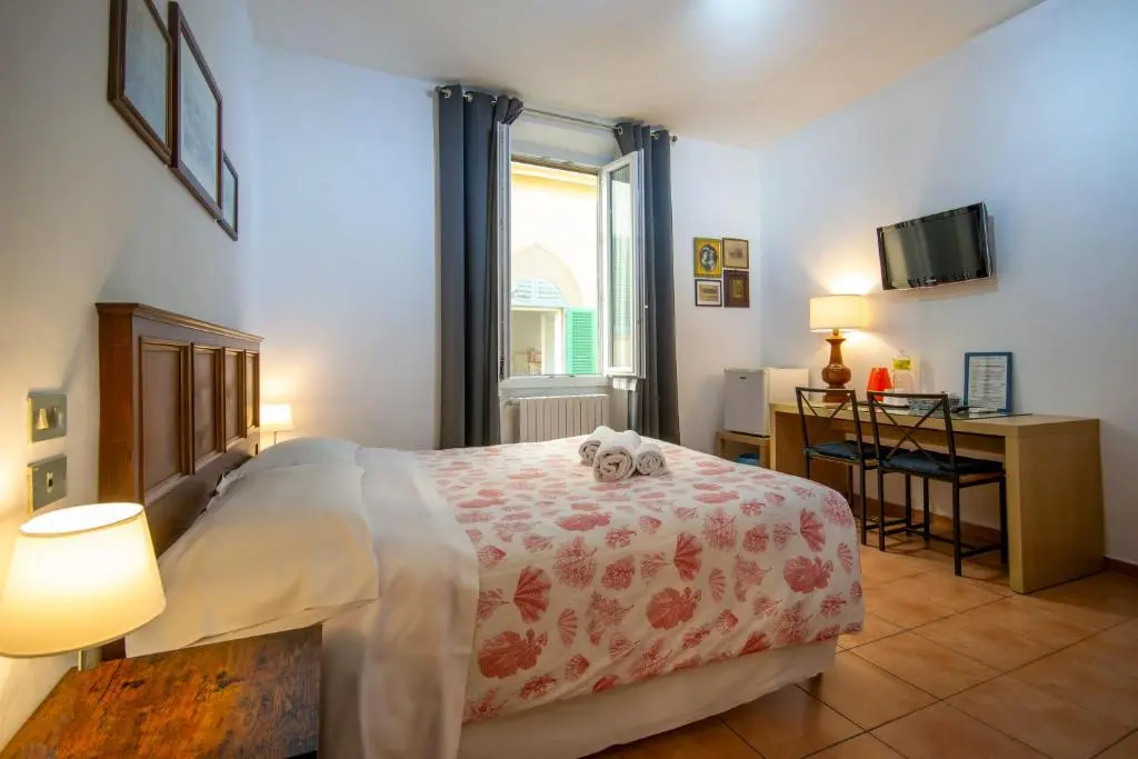 Althea Rooms