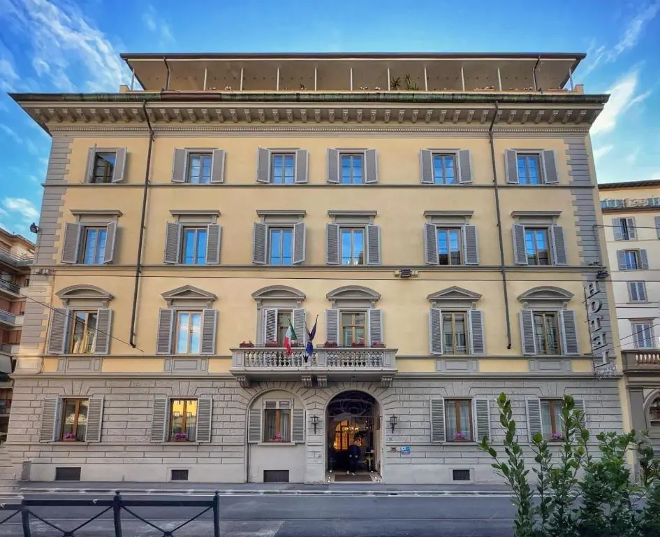 Hotel De La Pace, Sure Hotel Collection by Best Western