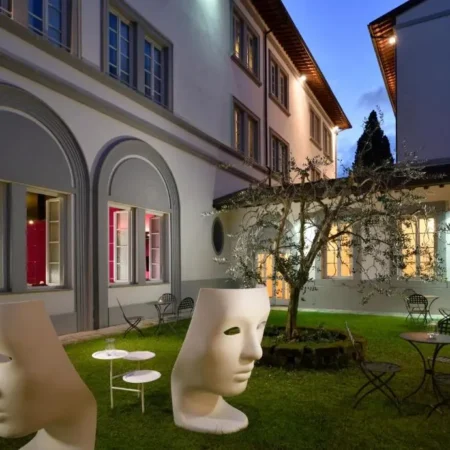 UNA Hotels Vittoria Firenze