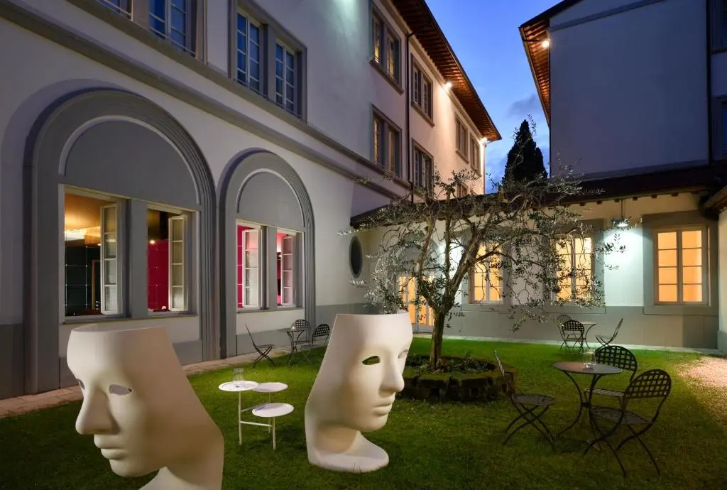 UNA Hotels Vittoria Firenze