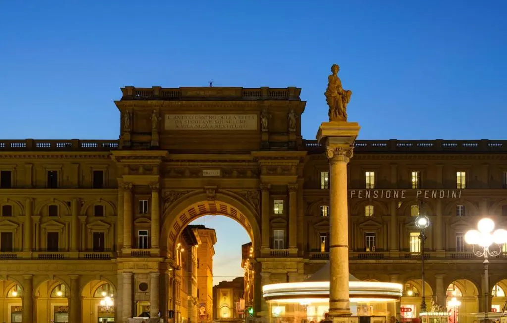 Hotel Pendini