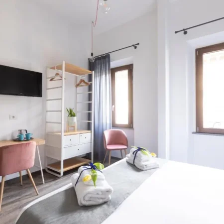 Hotel Miceli – Civico 50