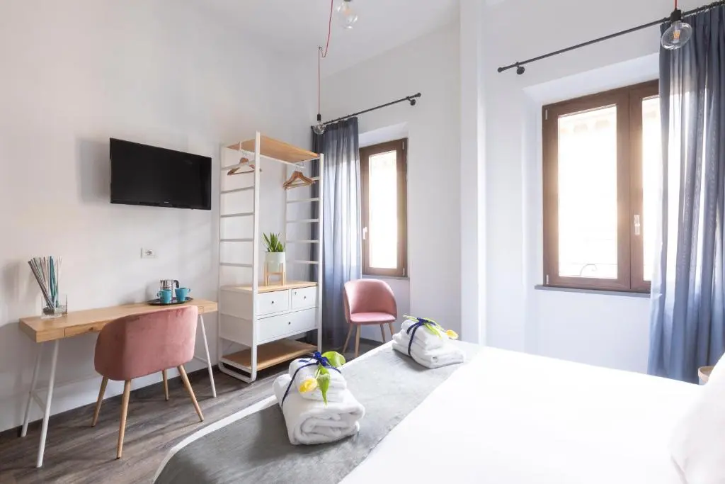 Hotel Miceli – Civico 50