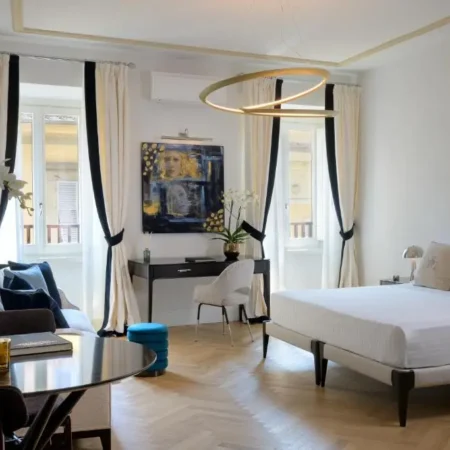 Tornabuoni Suites Collection Residenza D’Epoca