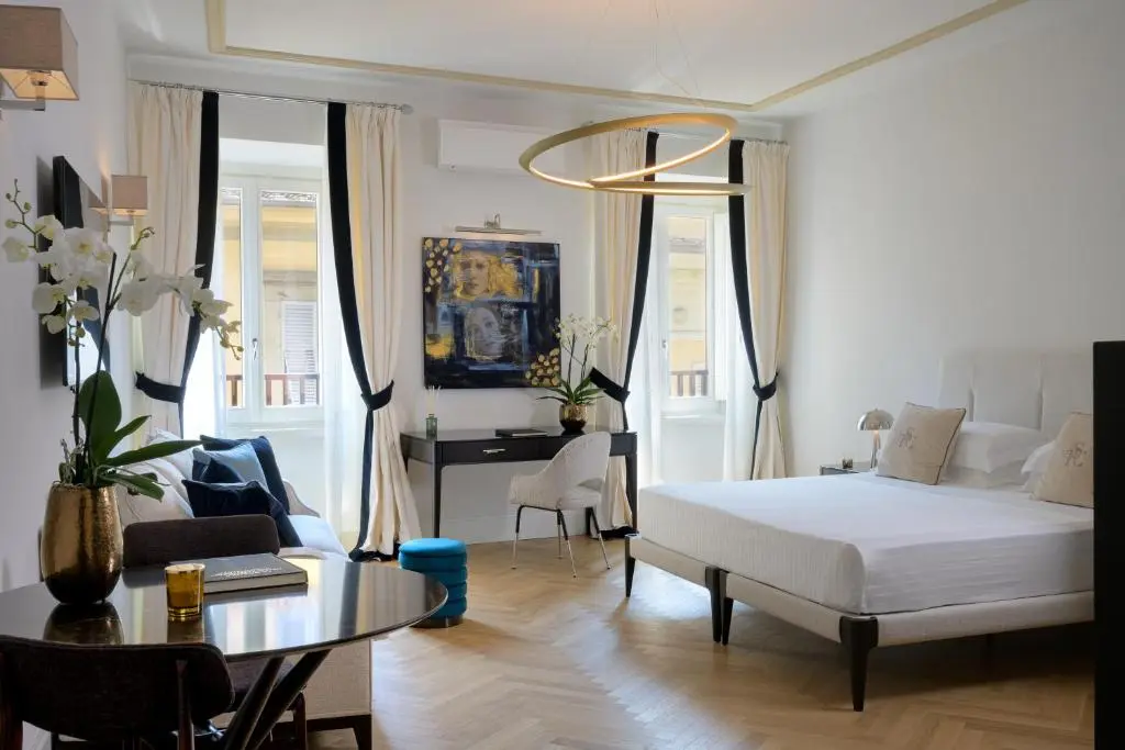 Tornabuoni Suites Collection Residenza D’Epoca