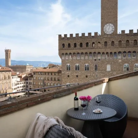 Relais Piazza Signoria