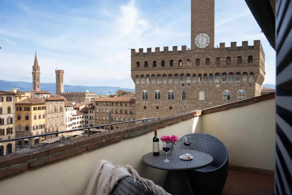 Relais Piazza Signoria