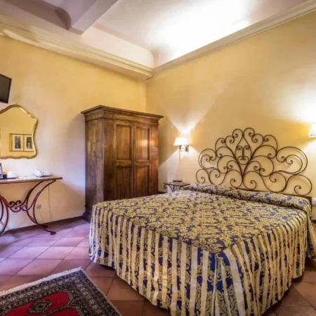 Hotel Mario’s