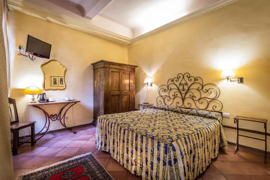 Hotel Mario’s