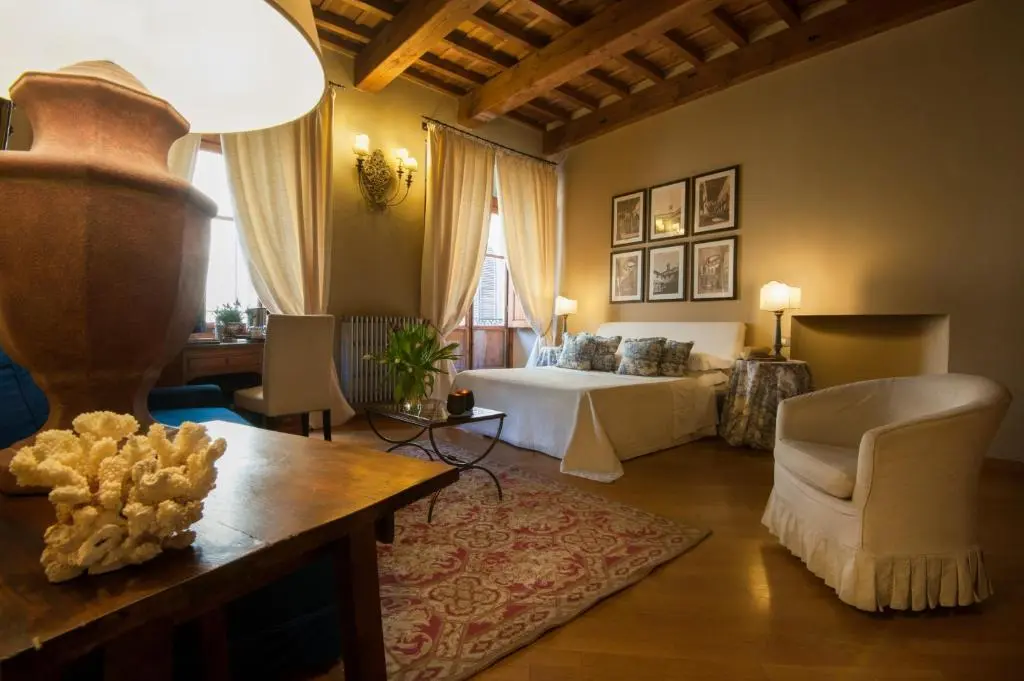 Capri Moon Guest House