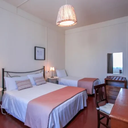 Hotel d’Azeglio Firenze