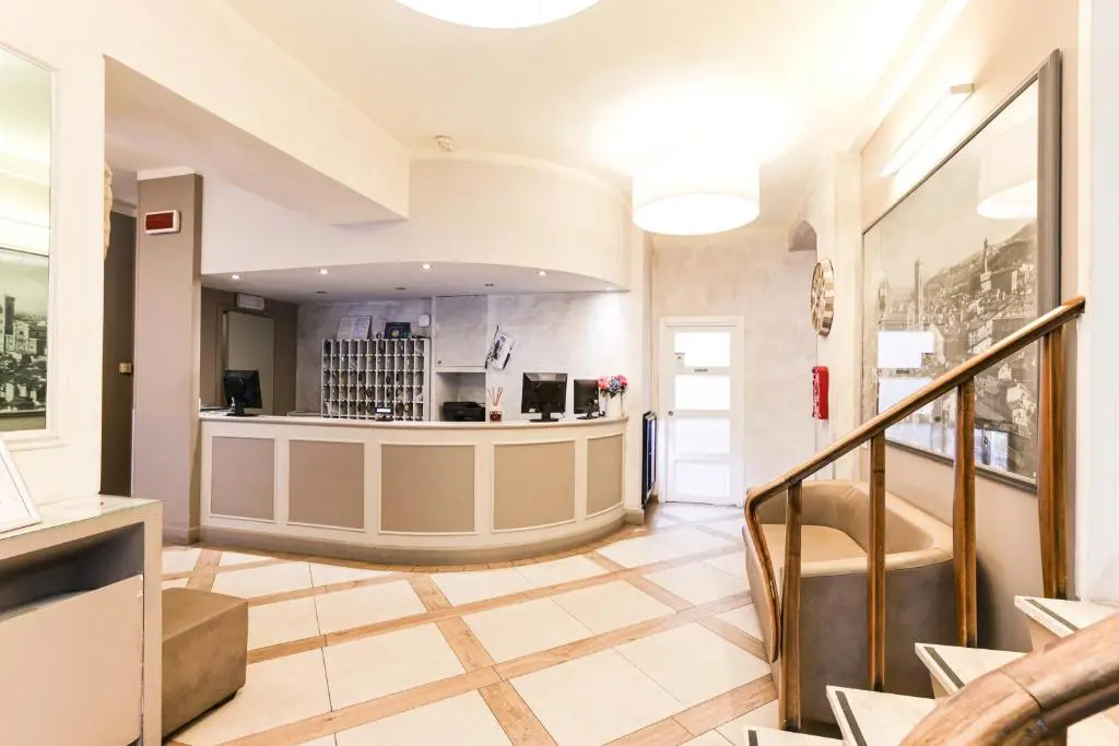 Albergo Firenze