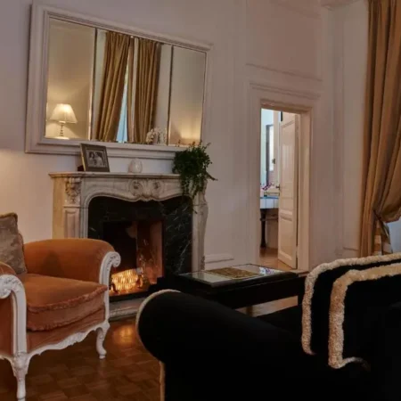 Casa Howard Firenze – Residenza d’Epoca