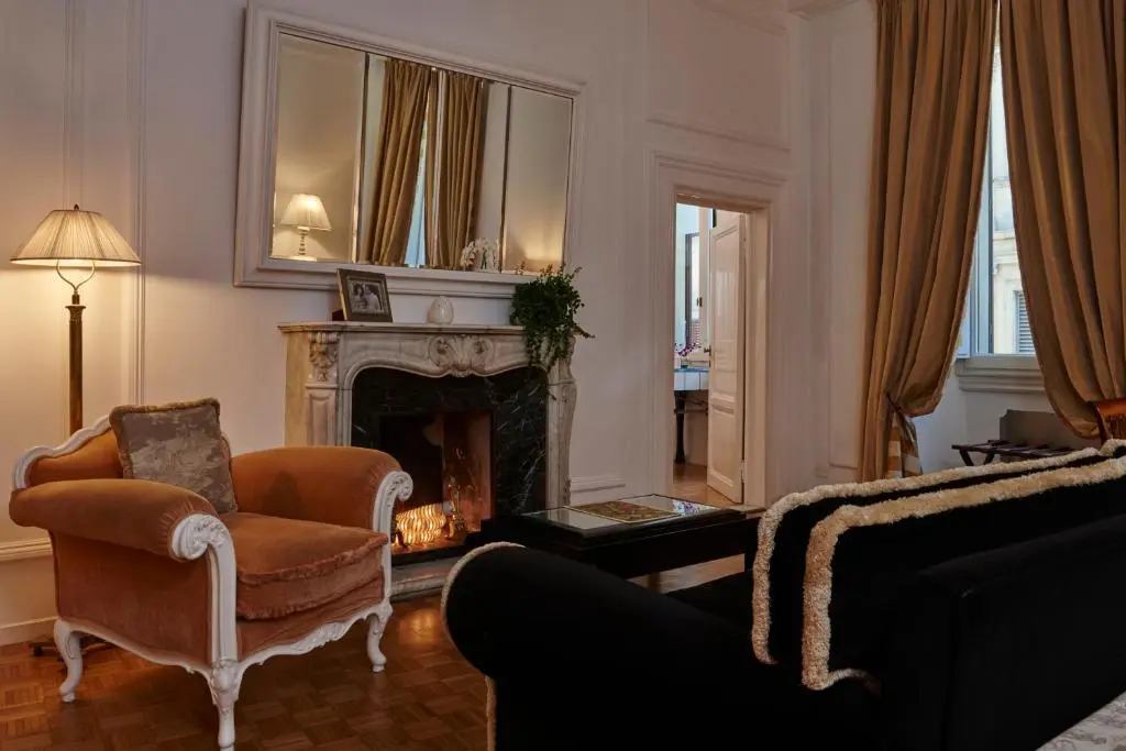 Casa Howard Firenze – Residenza d’Epoca