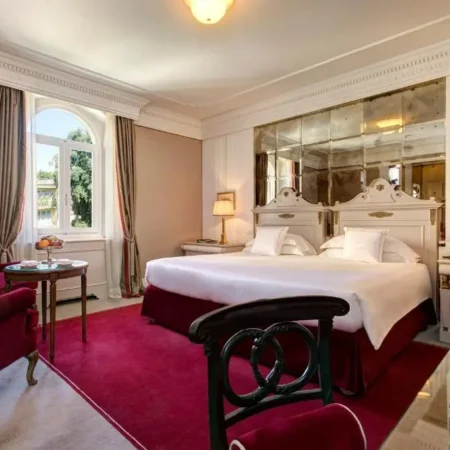 Hotel Regency – Small Luxury Hotels of the World